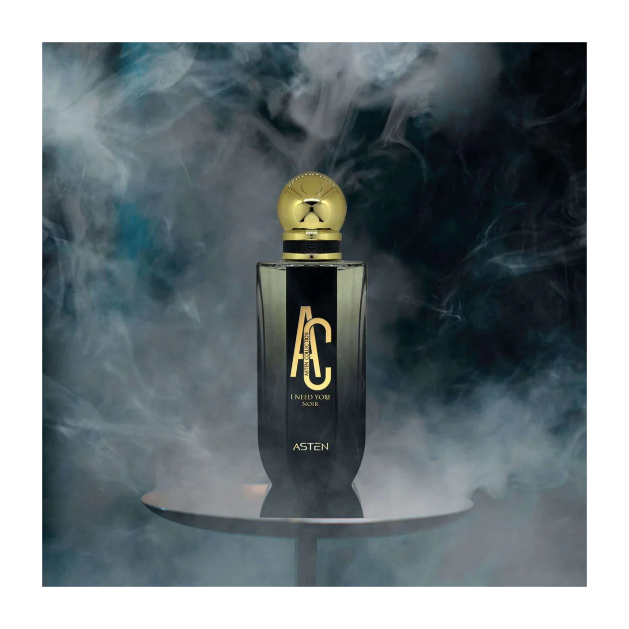 I Need You Noir EDP (100ml)