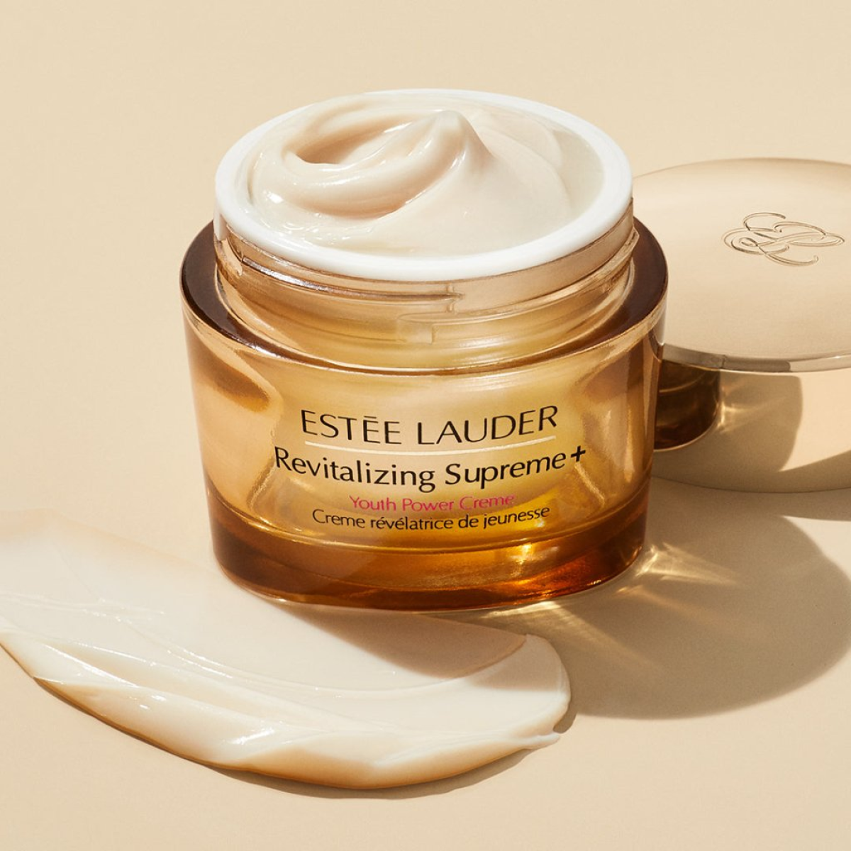 Estée Lauder Revitalizing Youth Power Cream 50ml