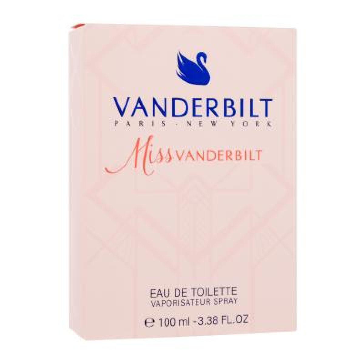 Miss Vanderbilt Eau De Toilette Spray 100ml - Buy Now | HTML Product Card