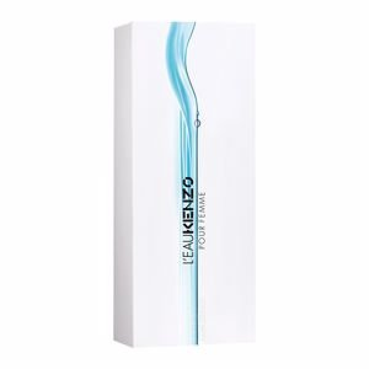 Kenzo L'Eau Kenzo Pour Femme Eau de Toilette Spray 100ml - HTML Description