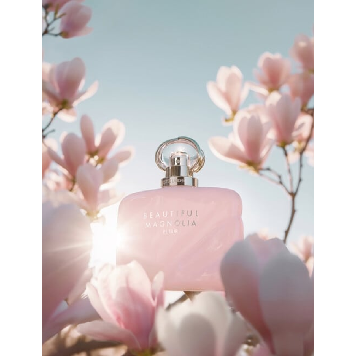 Estee Lauder Beautiful Magnolia Fleur Eau De Parfum 100ml Spray