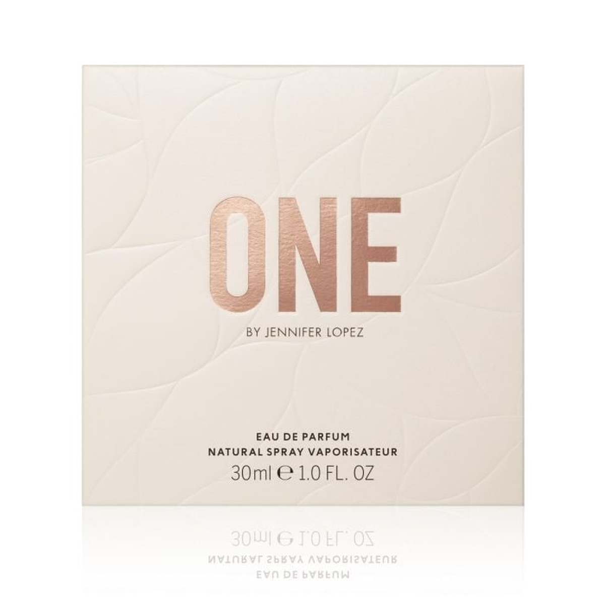 Jennifer Lopez One Eau De Parfum Spray 30ml — Official Fragrance