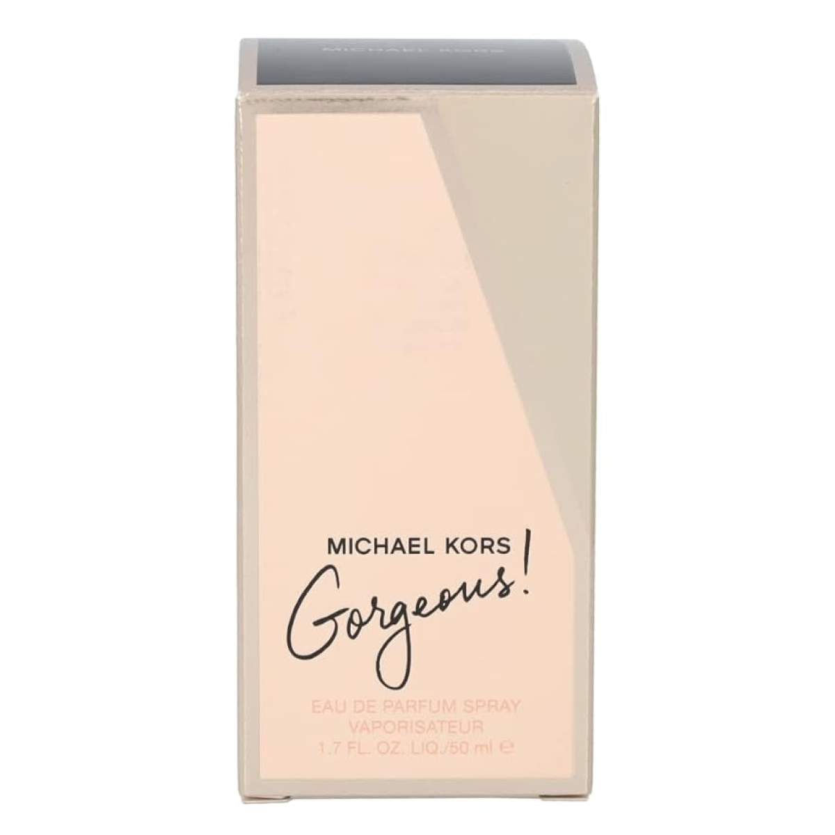 Michael Kors Gorgeous Eau De Parfum Spray 50ml (HTML)
