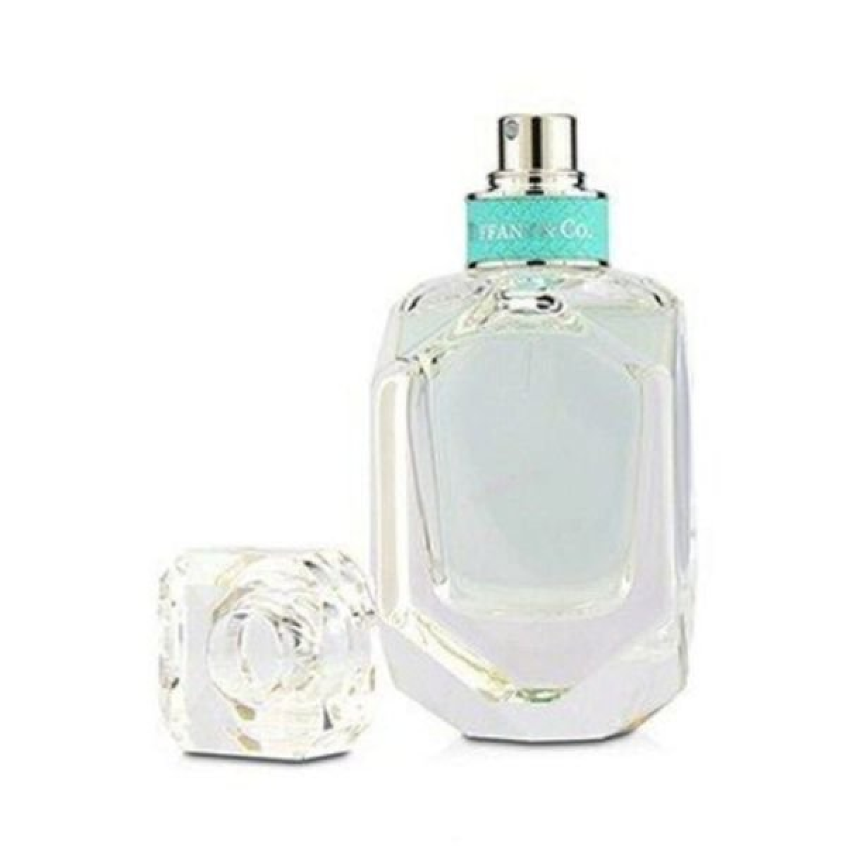 Tiffany & Co. Eau de Parfum Spray 50ml | Luxurious Fragrance for Her | HTML