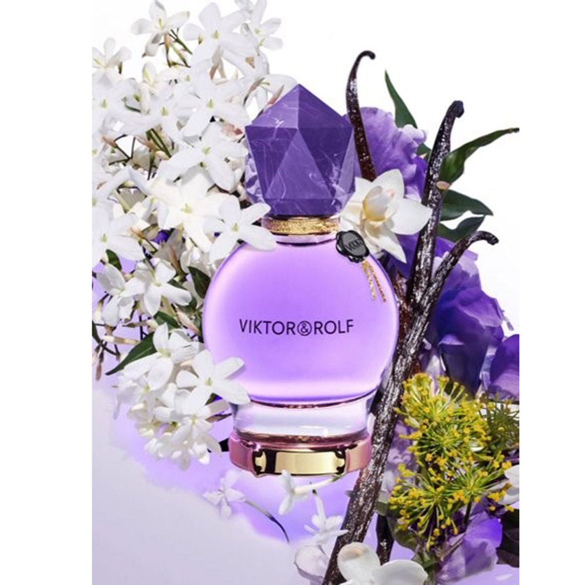 Viktor & Rolf Good Fortune Eau de Parfum 90ml – Luxurious Fragrance for Him/Her