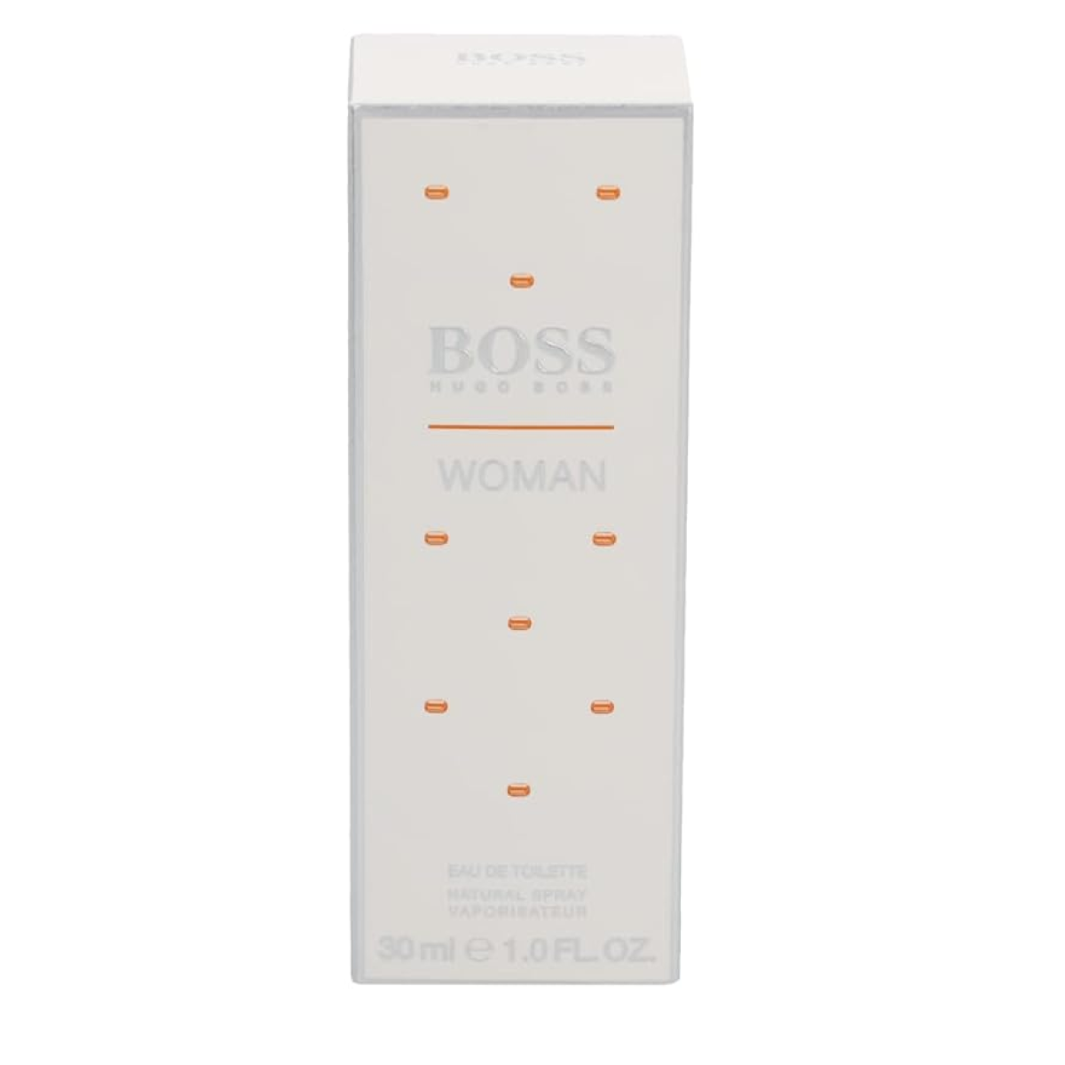 <h2>Hugo Boss Boss Orange Woman Eau de Toilette 30ml</h2>