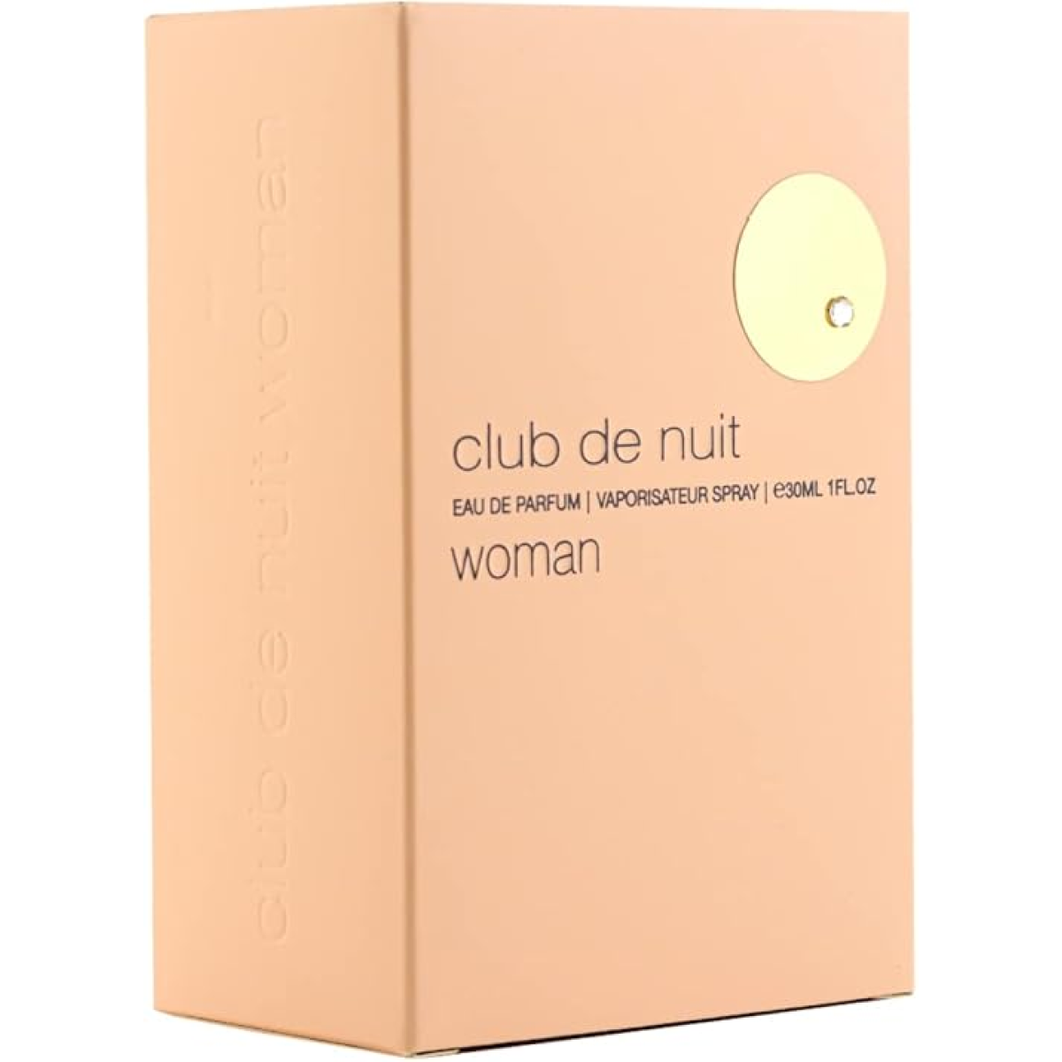 Club de Nuit Eau de Parfum Spray 30ml for Men — Long-Lasting Fragrance HTML