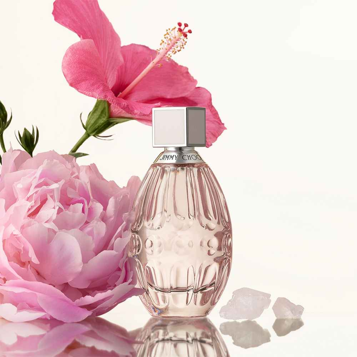 Jimmy Choo L'Eau Eau de Toilette Spray 40ml for Women