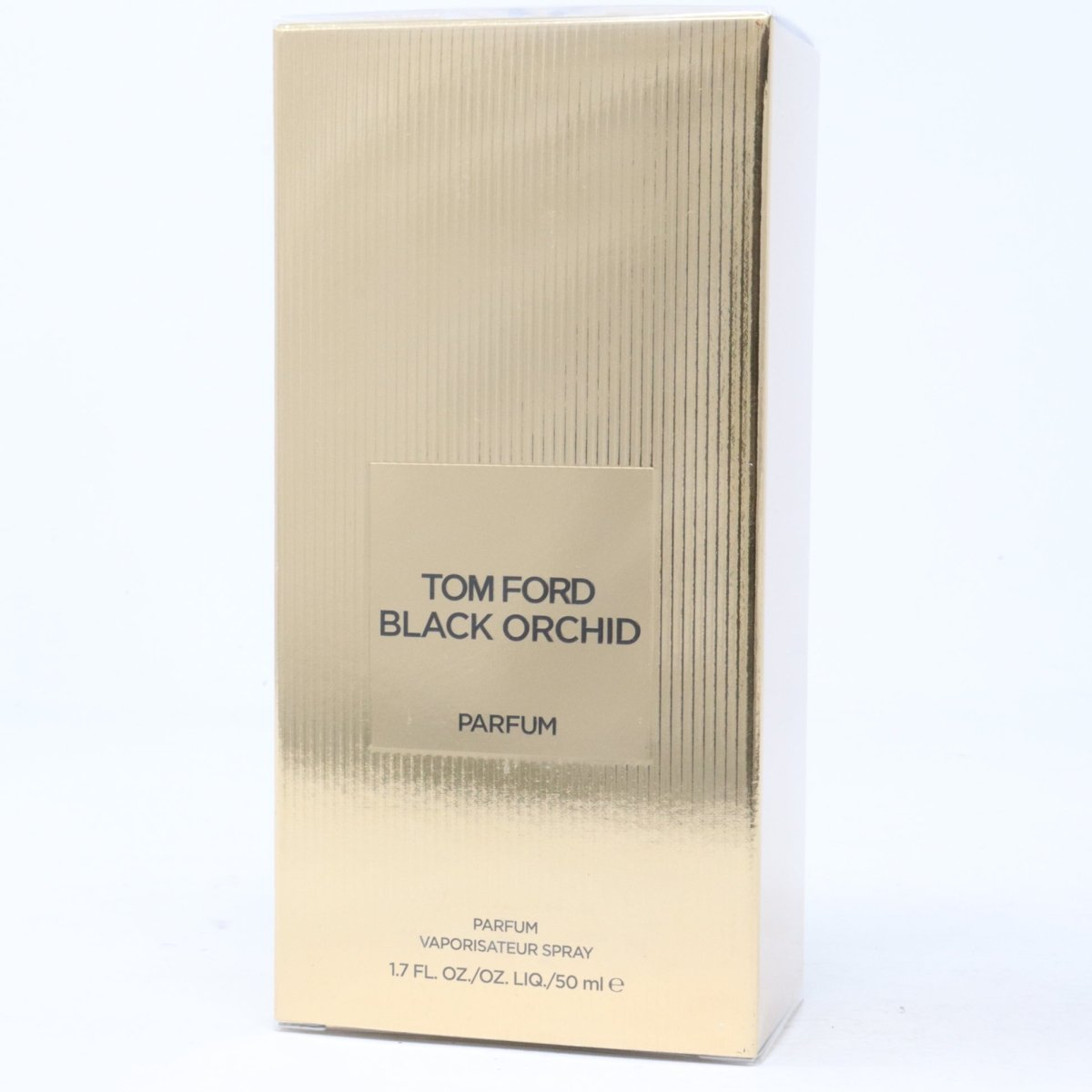 Tom Ford Black Orchid Parfum Spray 50ml