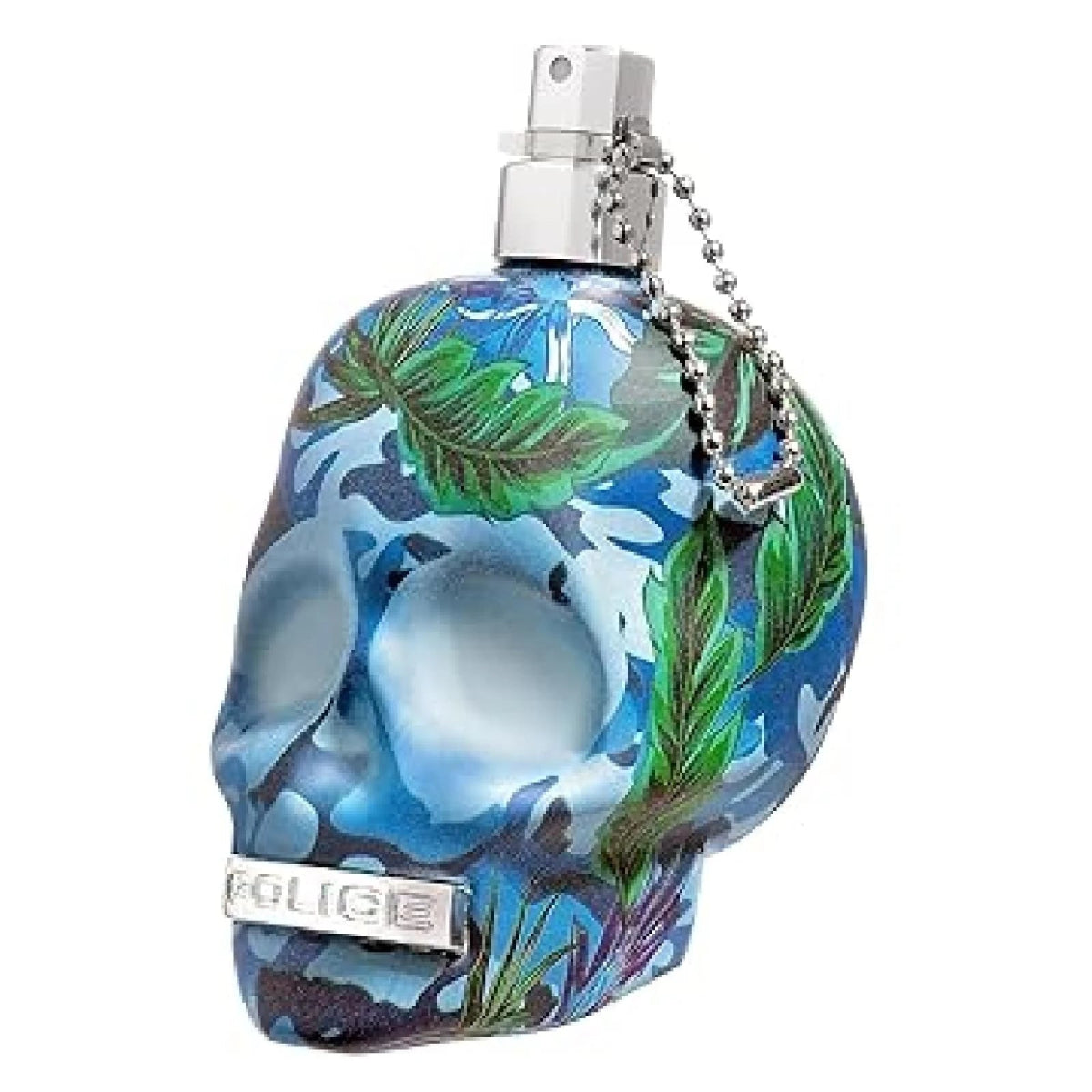 Police To Be Exotic Jungle Eau De Toilette 75ml