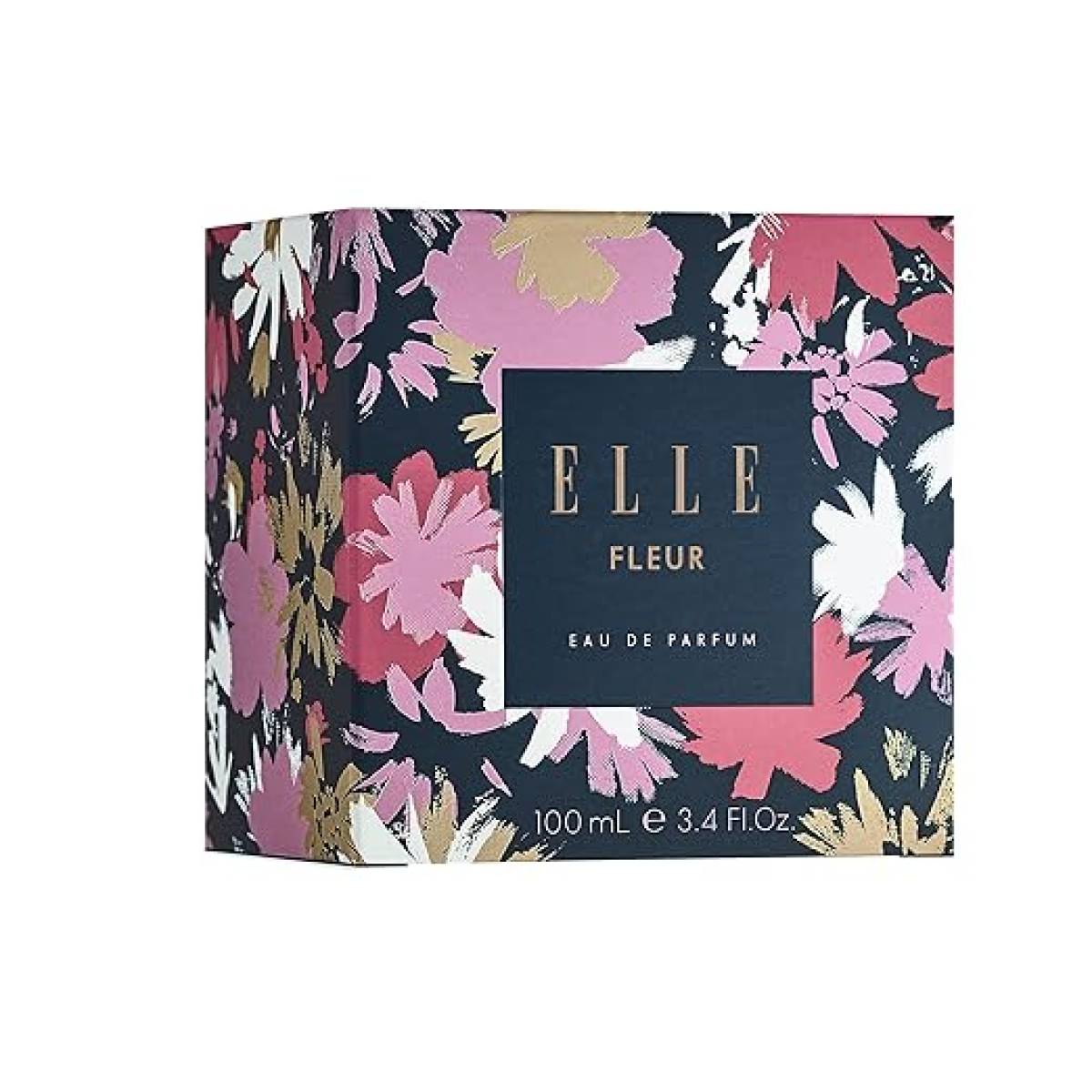 Elle L'Edition Fleur Eau de Parfum Spray 100ml