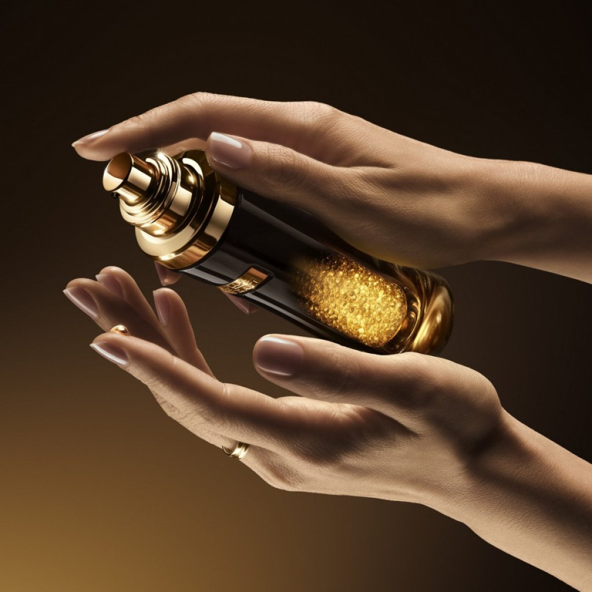 Lancôme Absolue L’Extrait Refillable Serum, 30ml