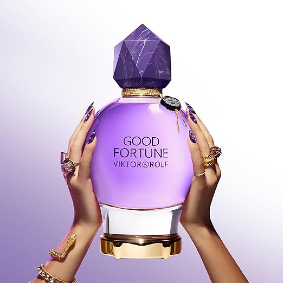 Viktor & Rolf Good Fortune Eau de Parfum 30ml Spray for Women - HTML