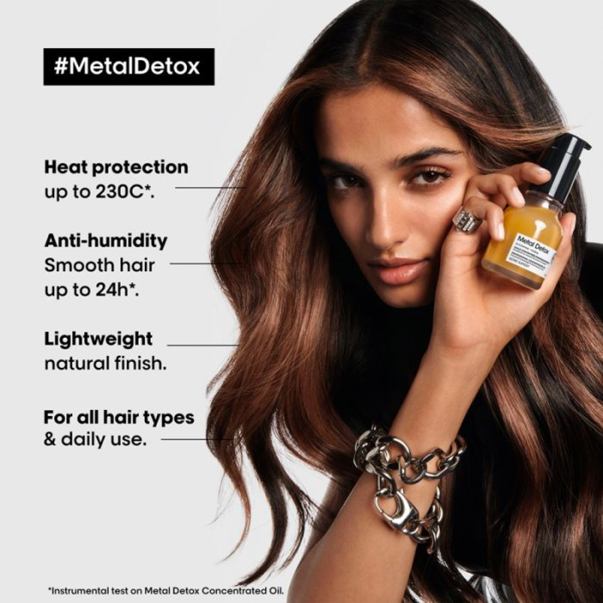 L’Oréal Professionnel Metal Detox Anti-Deposit Conditioner 200ml (HTML)