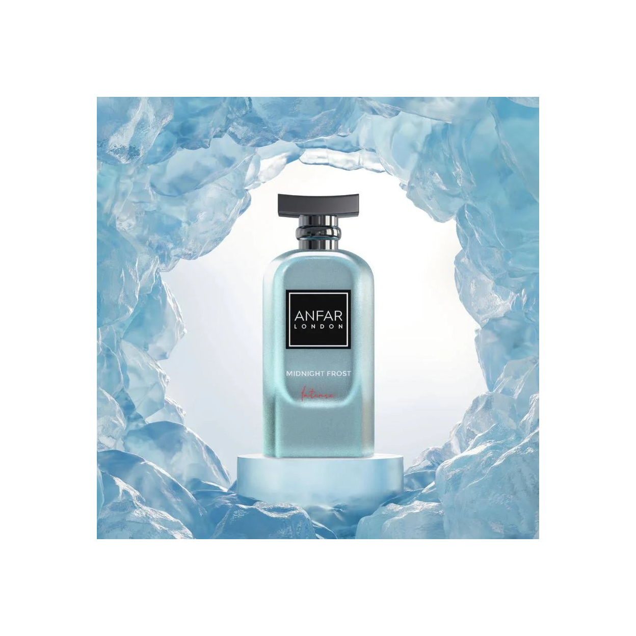 Midnight Frost  Extrait De Parfum 100ml