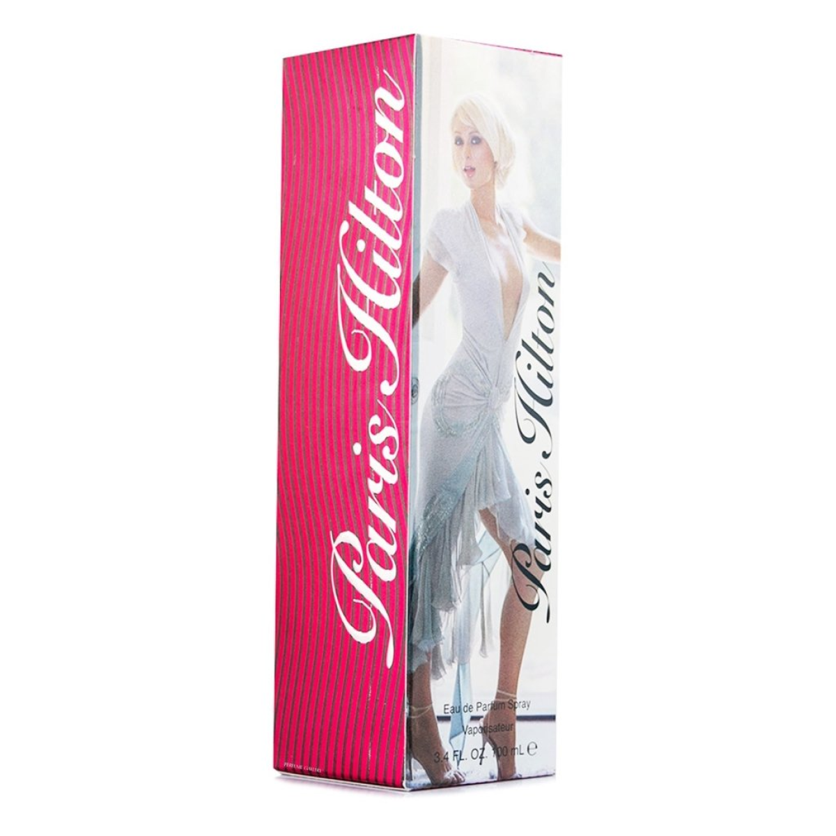 Paris Hilton Eau de Parfum Spray 100ml for Women