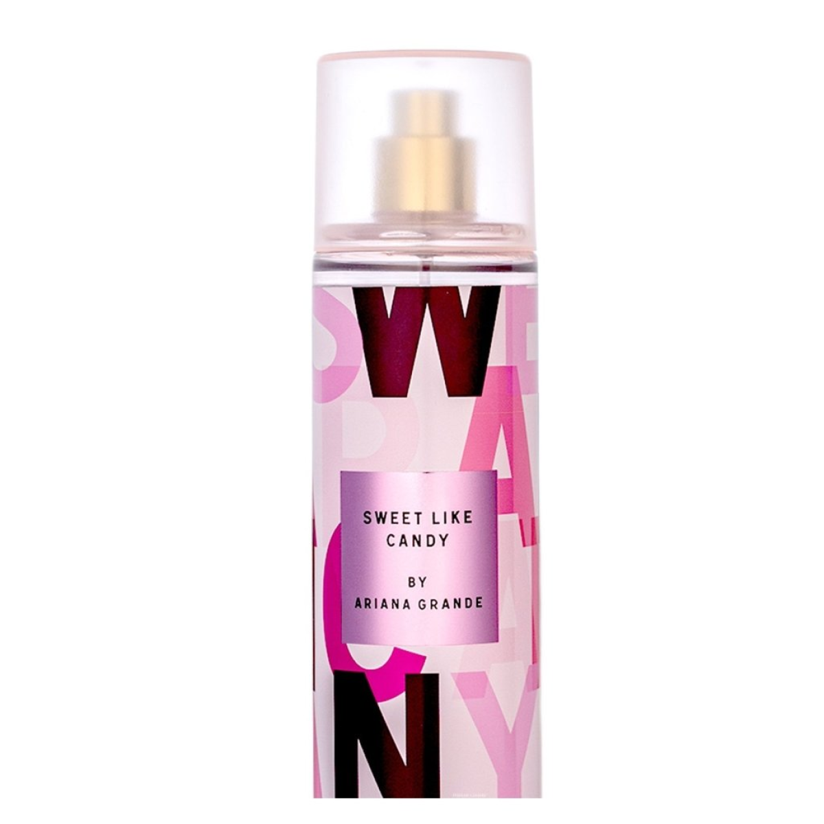 Ariana Grande Sweet Like Candy Body Mist 236ml – Fragrant Body Spray (HTML)