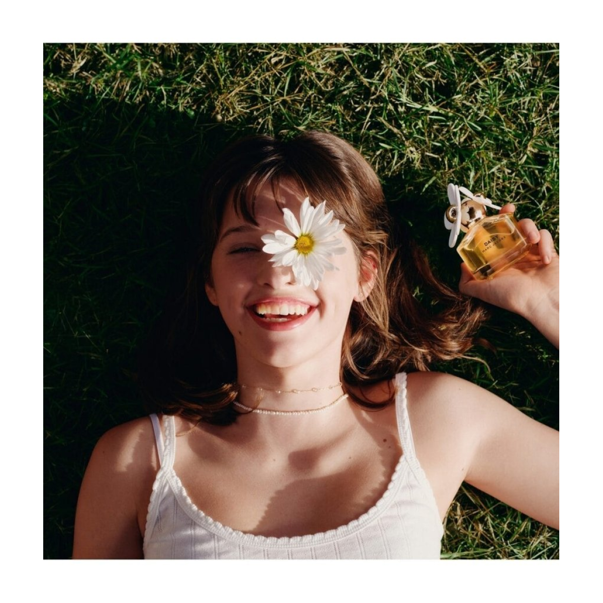 Marc Jacobs Daisy Eau de Toilette Spray 30ml – Fresh Floral Fragrance (HTML)