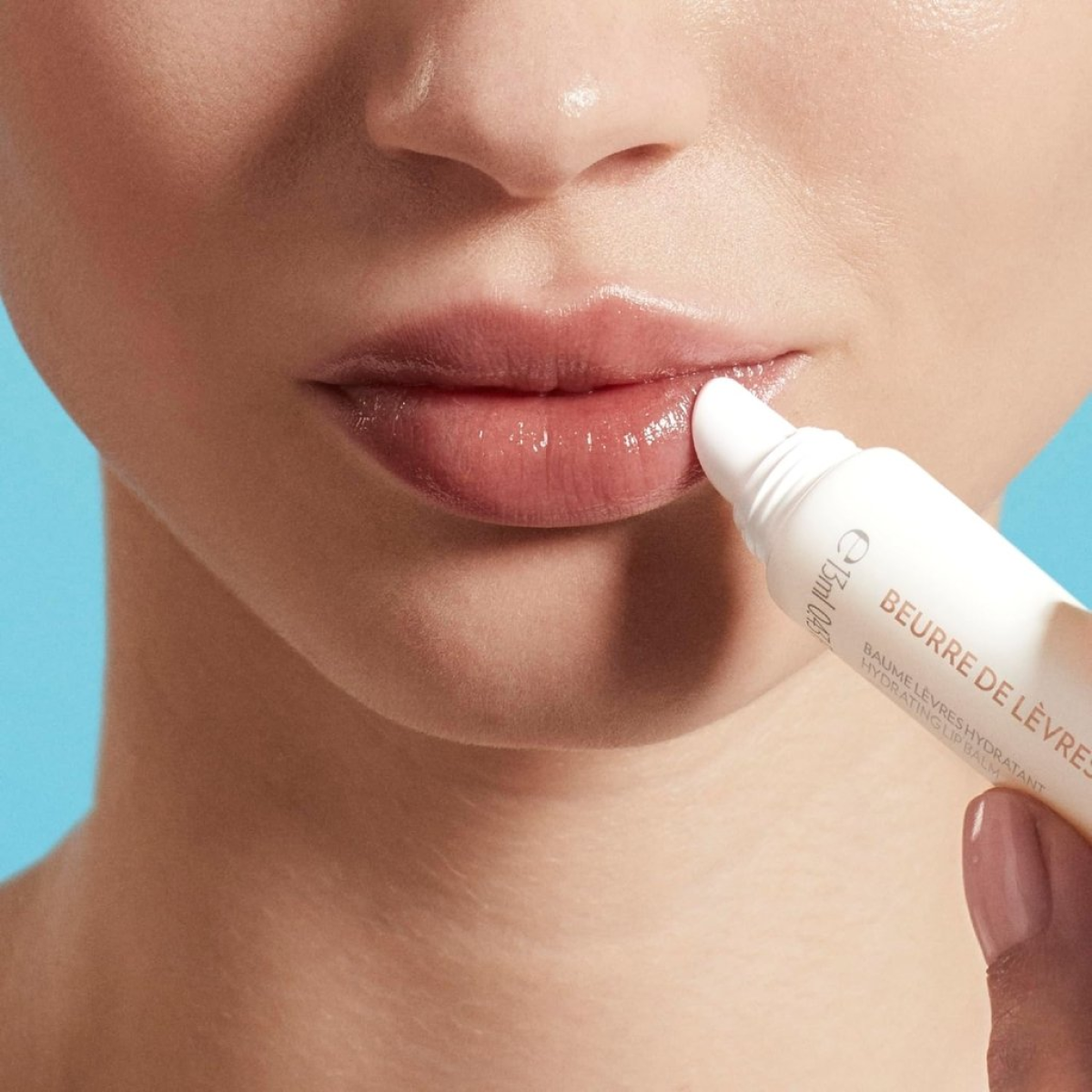 Biotherm Hydrating Lip Balm Beurre des Lèvres 13ml