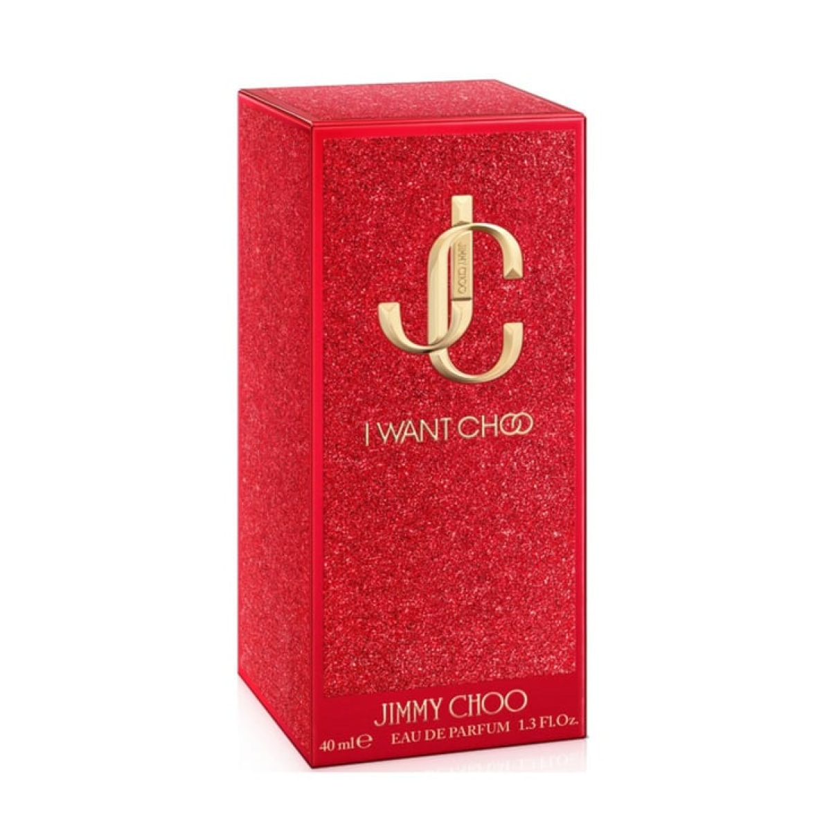 Jimmy Choo I Want Choo Eau de Parfum Spray 40ml for Women