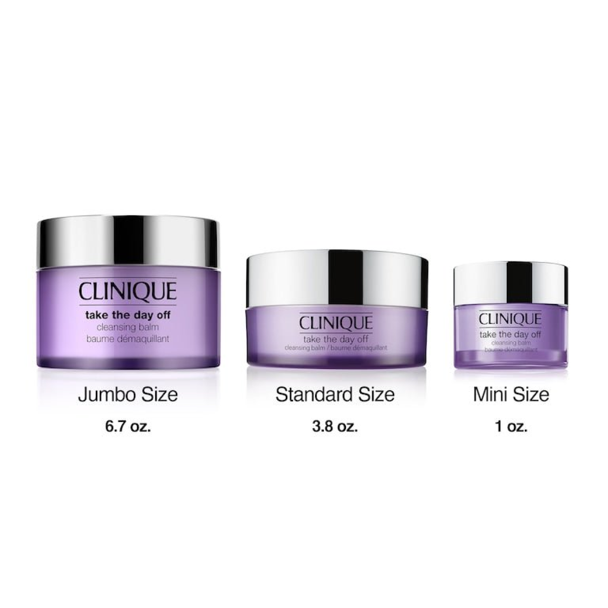 Clinique Take The Day Off Balm 125ml Cleansing Balm Makeup Remover HTML