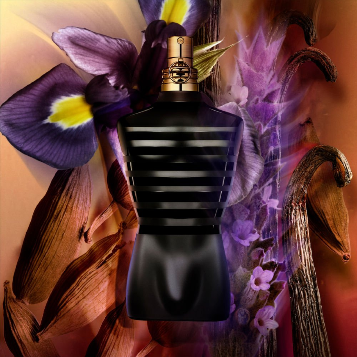 Jean Paul Gaultier Le Male Le Parfum Intense EDP Spray 75ml