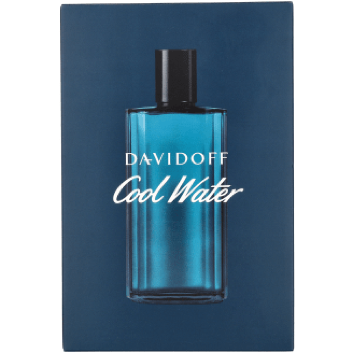Davidoff Cool Water Gift Set: Eau De Toilette 40ml & Shower Gel 75ml