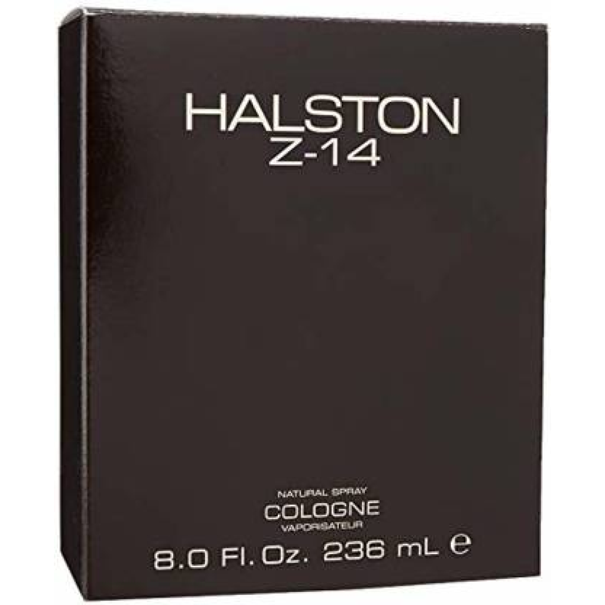 Halston Z-14 Cologne 236ml Eau de Cologne Spray for Men