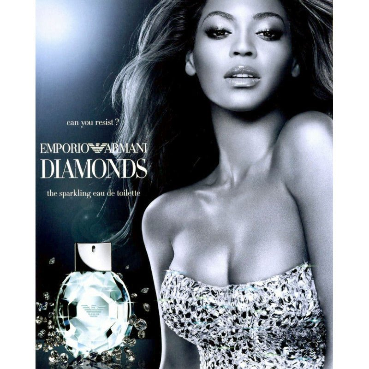 Emporio Armani Diamonds Eau de Parfum Spray 30ml