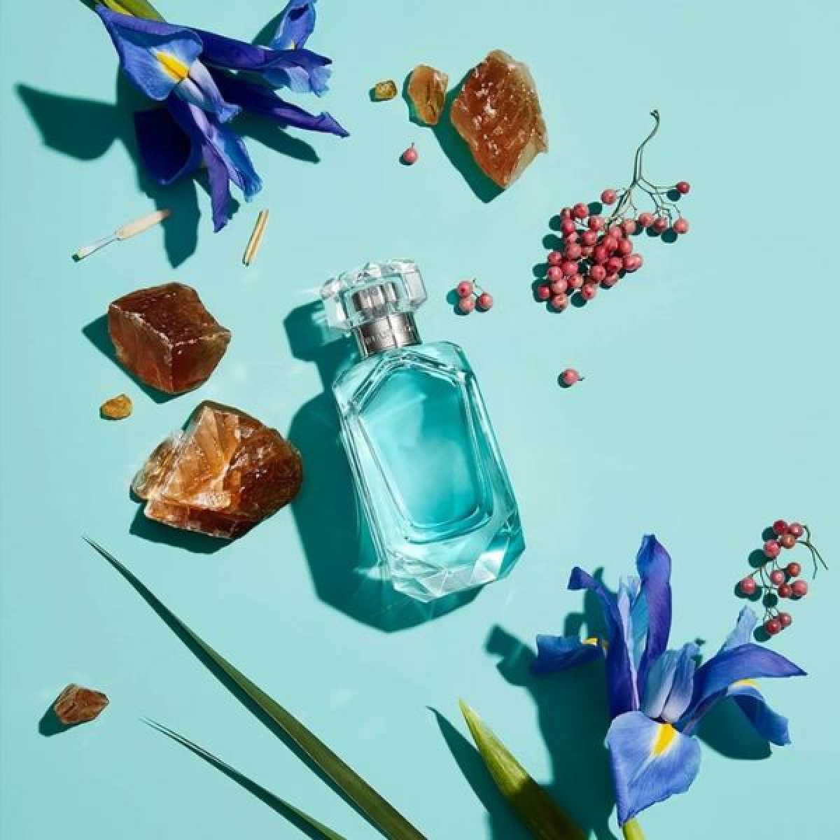 Tiffany & Co. Eau de Parfum Spray 75ml | Elegant Fragrance for Women