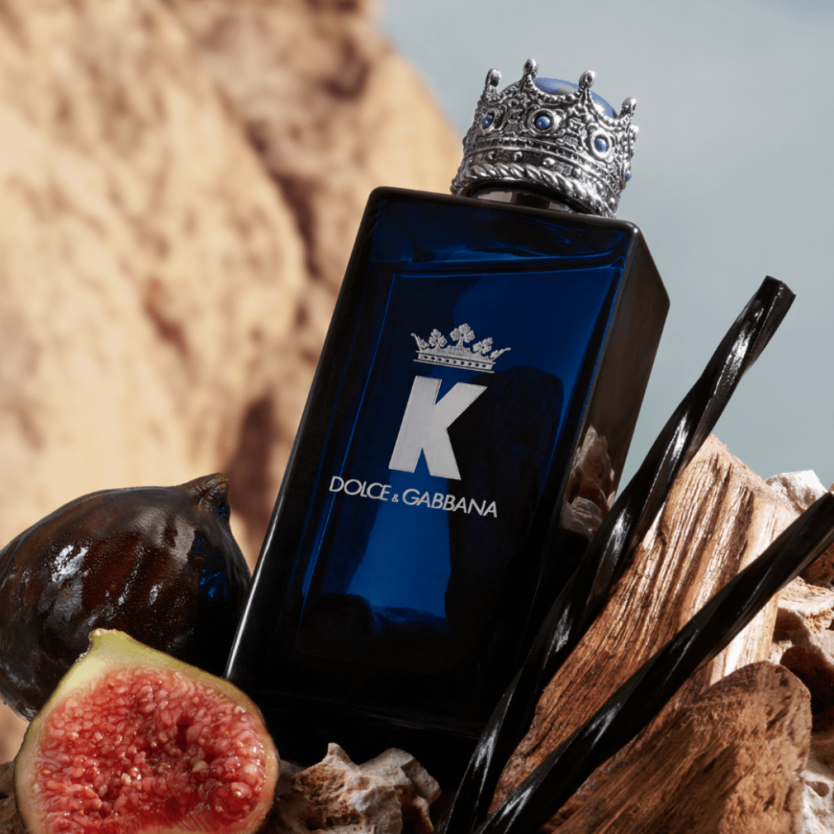 Dolce & Gabbana K Parfum 50ml Spray for Men & Women – Fragrance Splash