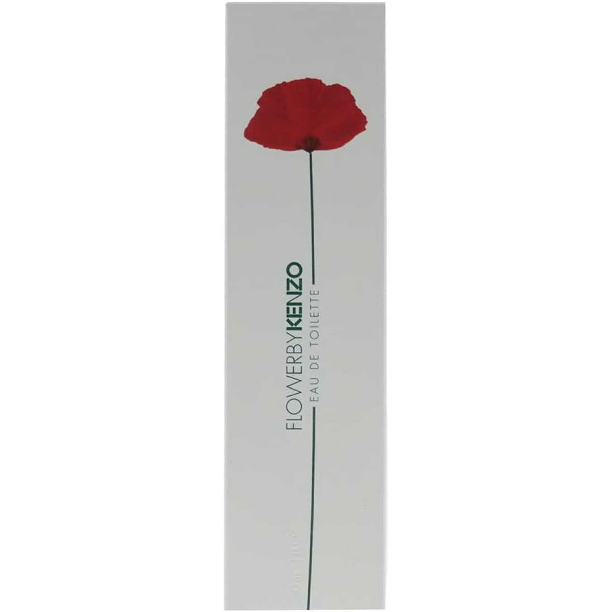 Kenzo Flower Eau De Toilette Spray 30ml for Women (HTML Format)