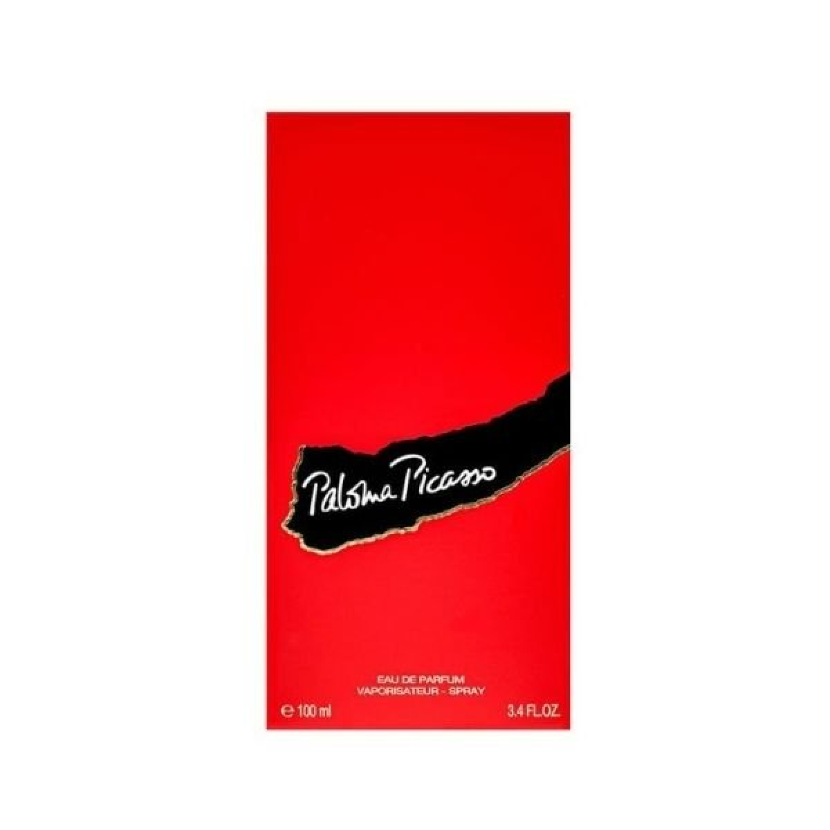 Paloma Picasso Eau de Parfum Spray 100ml for Women - Captivating Signature Scent