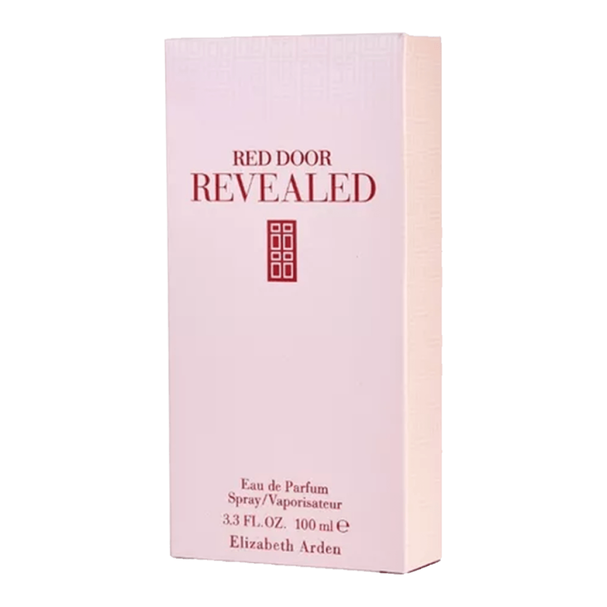 Elizabeth Arden Red Door Revealed Eau De Parfum Spray, 100ml