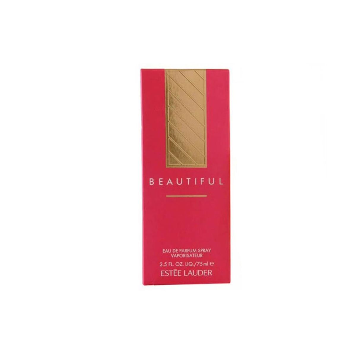 Estée Lauder Beautiful Eau de Parfum 75ml Spray — Fragrance for Women