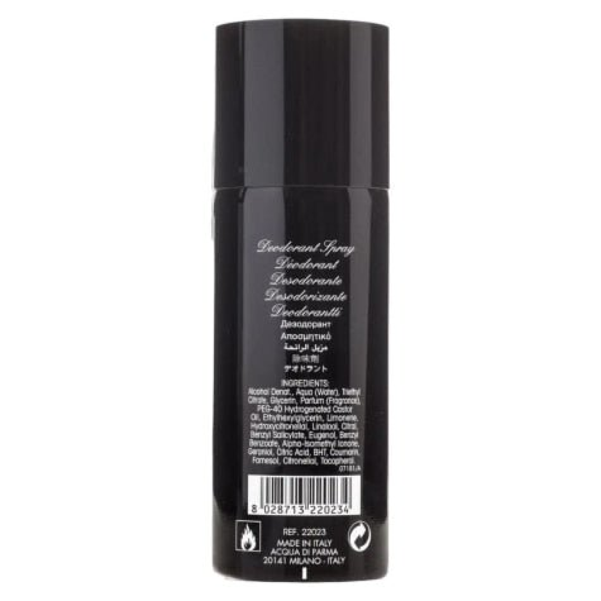 Acqua Di Parma Colonia Essenza Deodorant Spray 150ml