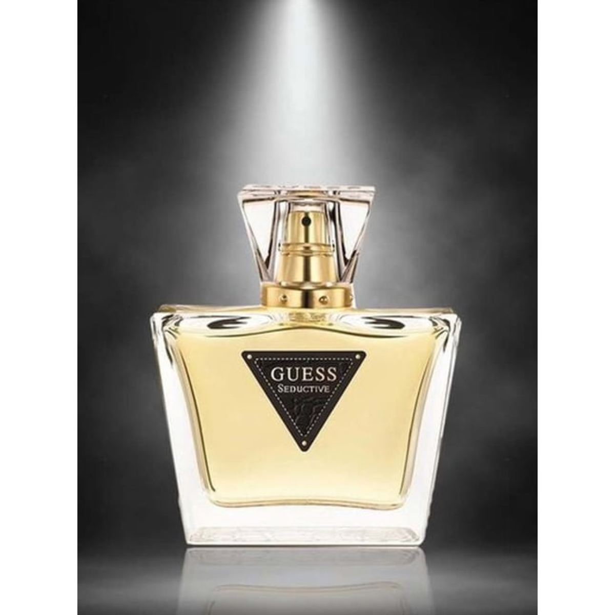 GUESS Seductive Eau de Toilette Spray 75ml for Women