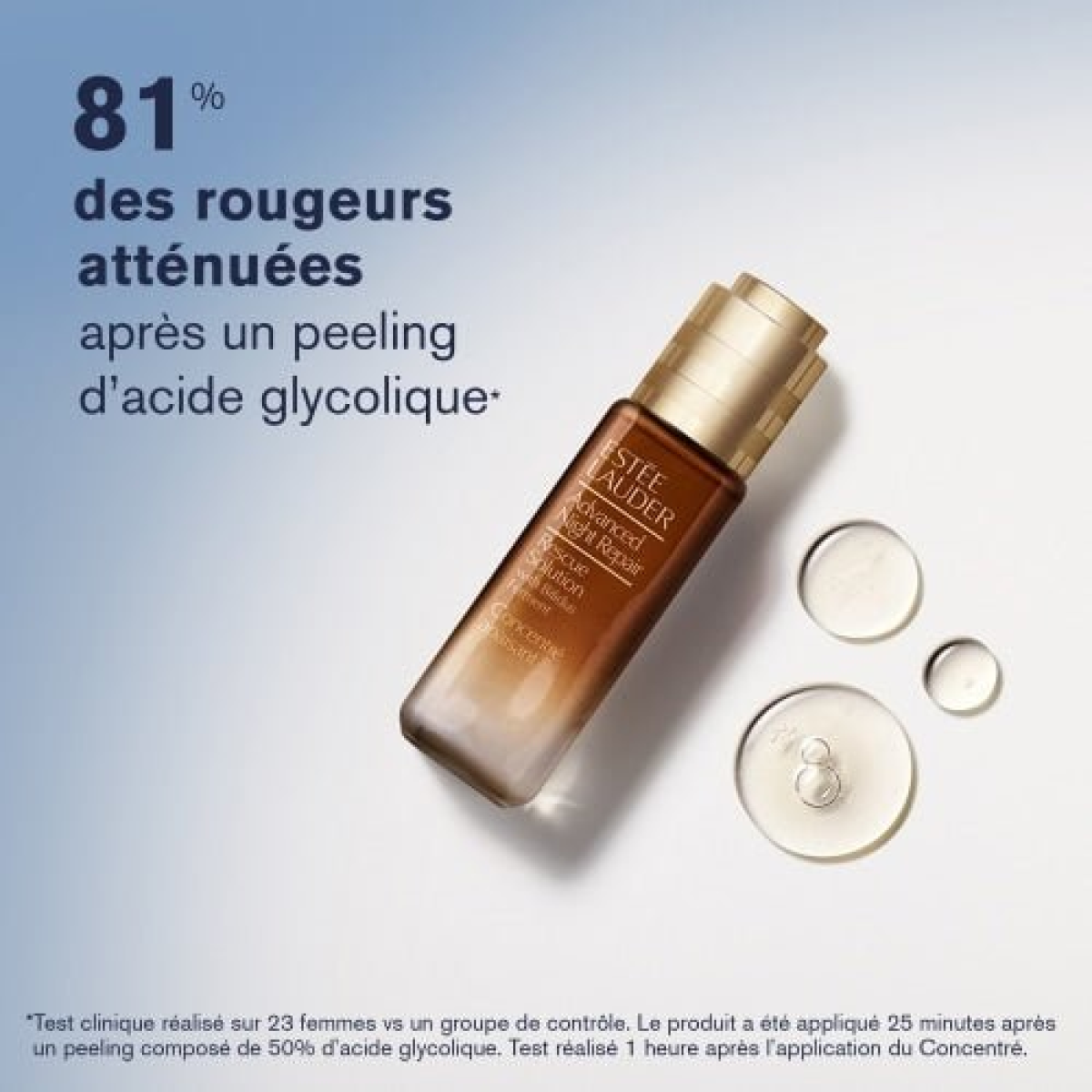 Estée Lauder Advanced Night Repair Rescue Solution 20ml