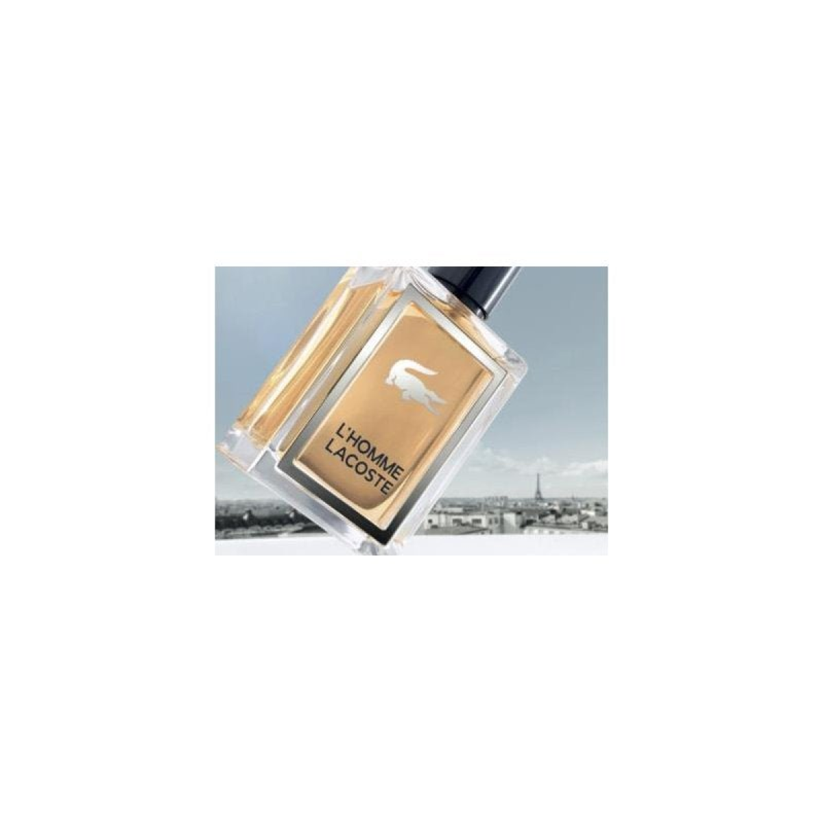 Lacoste L’Homme Eau De Toilette Spray 100ml