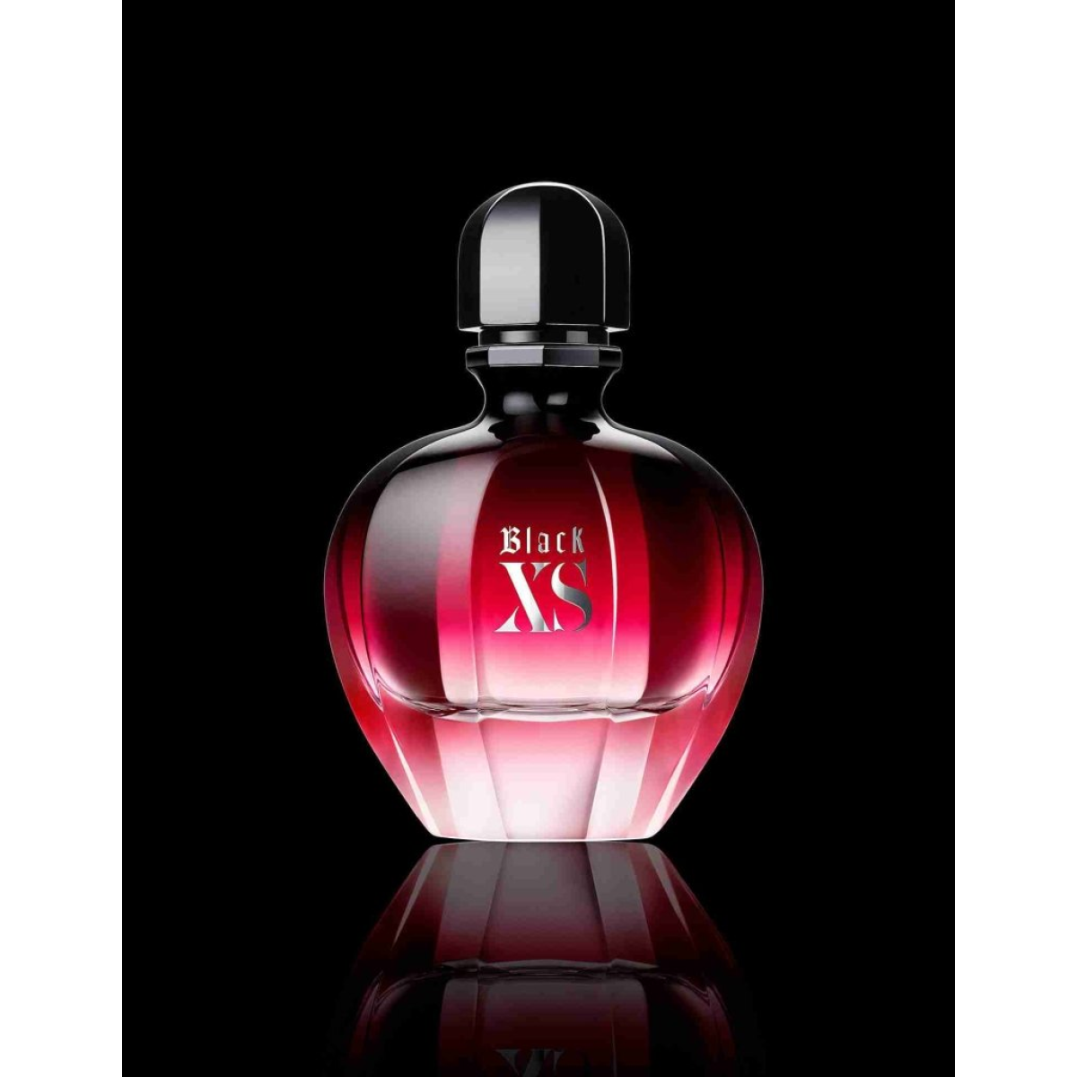 Paco Rabanne Black XS Eau de Parfum Spray 30ml – Sensual Night Fragrance