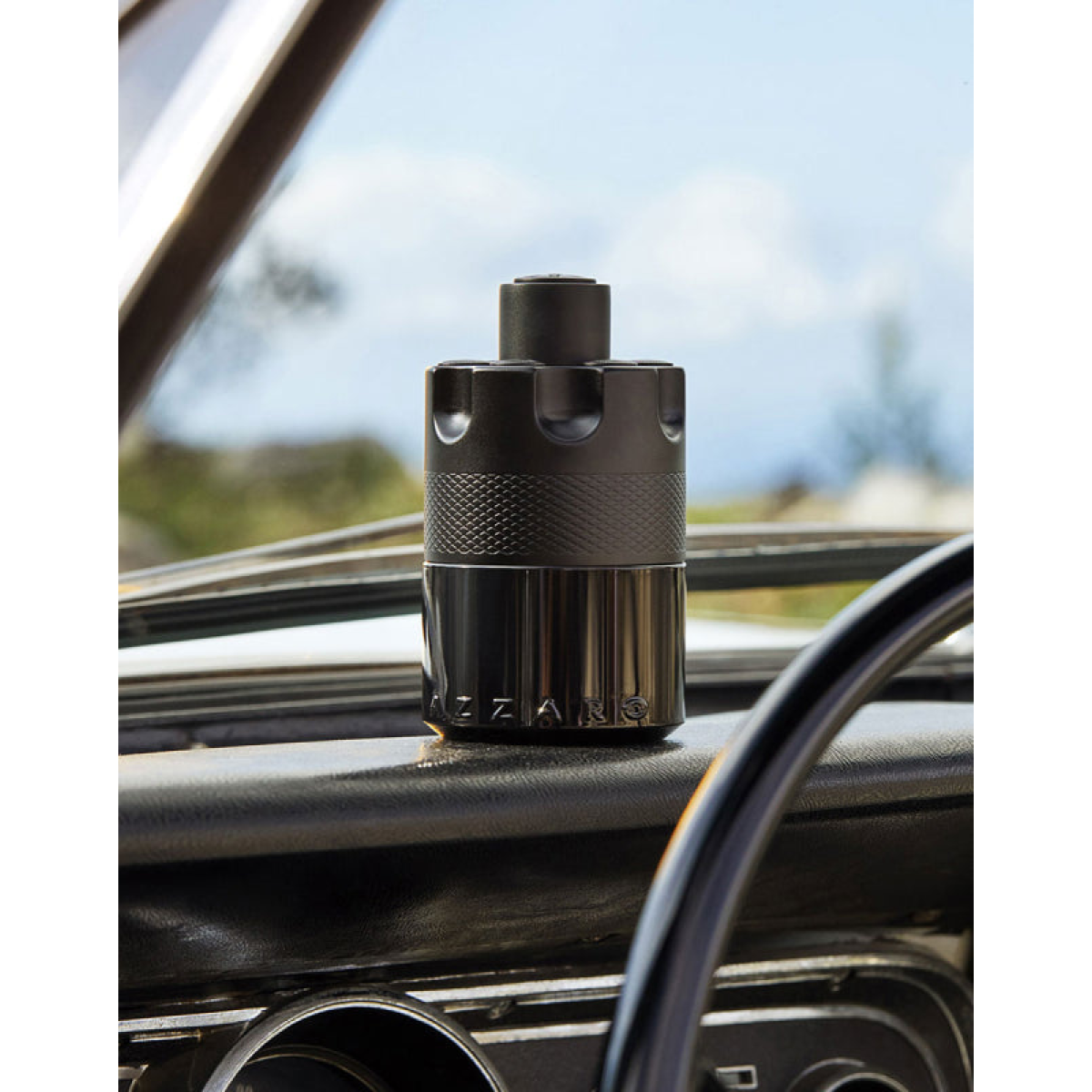 Azzaro The Most Wanted Intense Eau de Parfum Spray 50ml (HTML)
