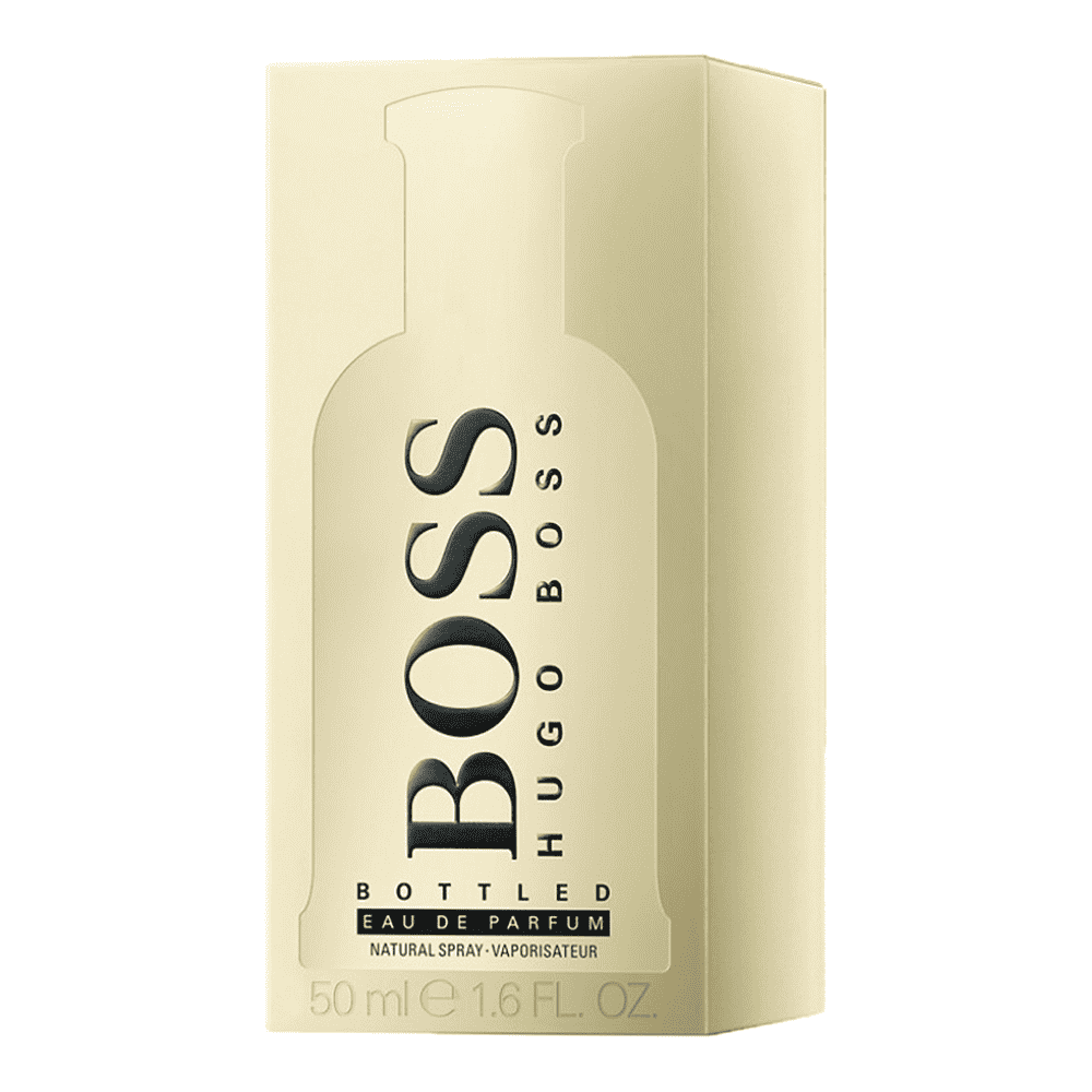 Boss Bottled Eau De Parfum Spray 50ml