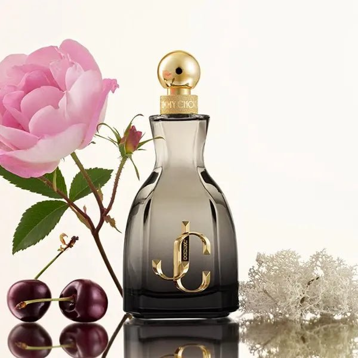 Jimmy Choo I Want Choo Forever Eau De Parfum 100ml