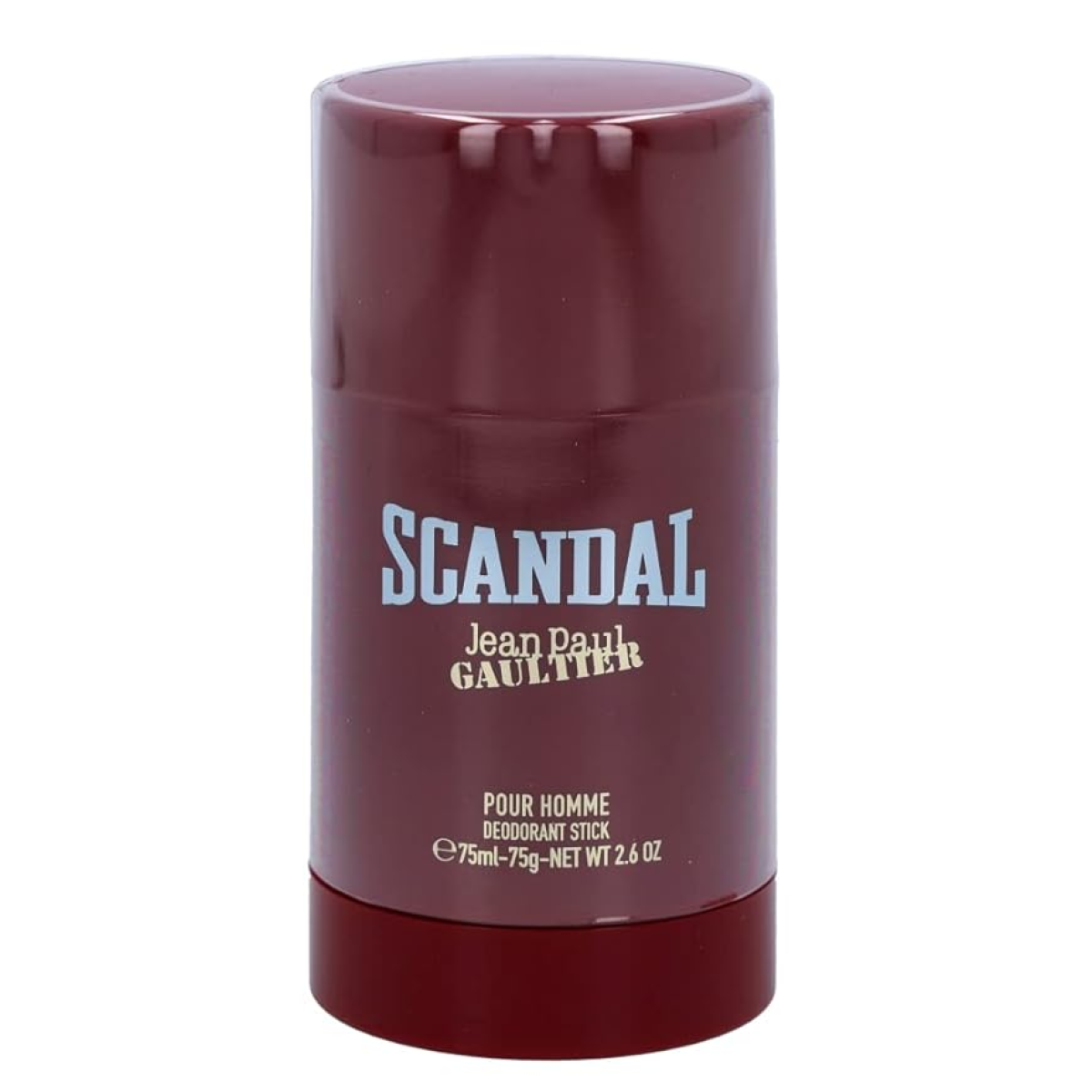 Jean Paul Gaultier Scandal Pour Homme Deodorant Stick 75ml