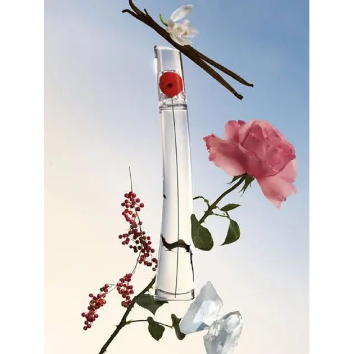 Kenzo Flower Eau De Parfum Spray 30ml