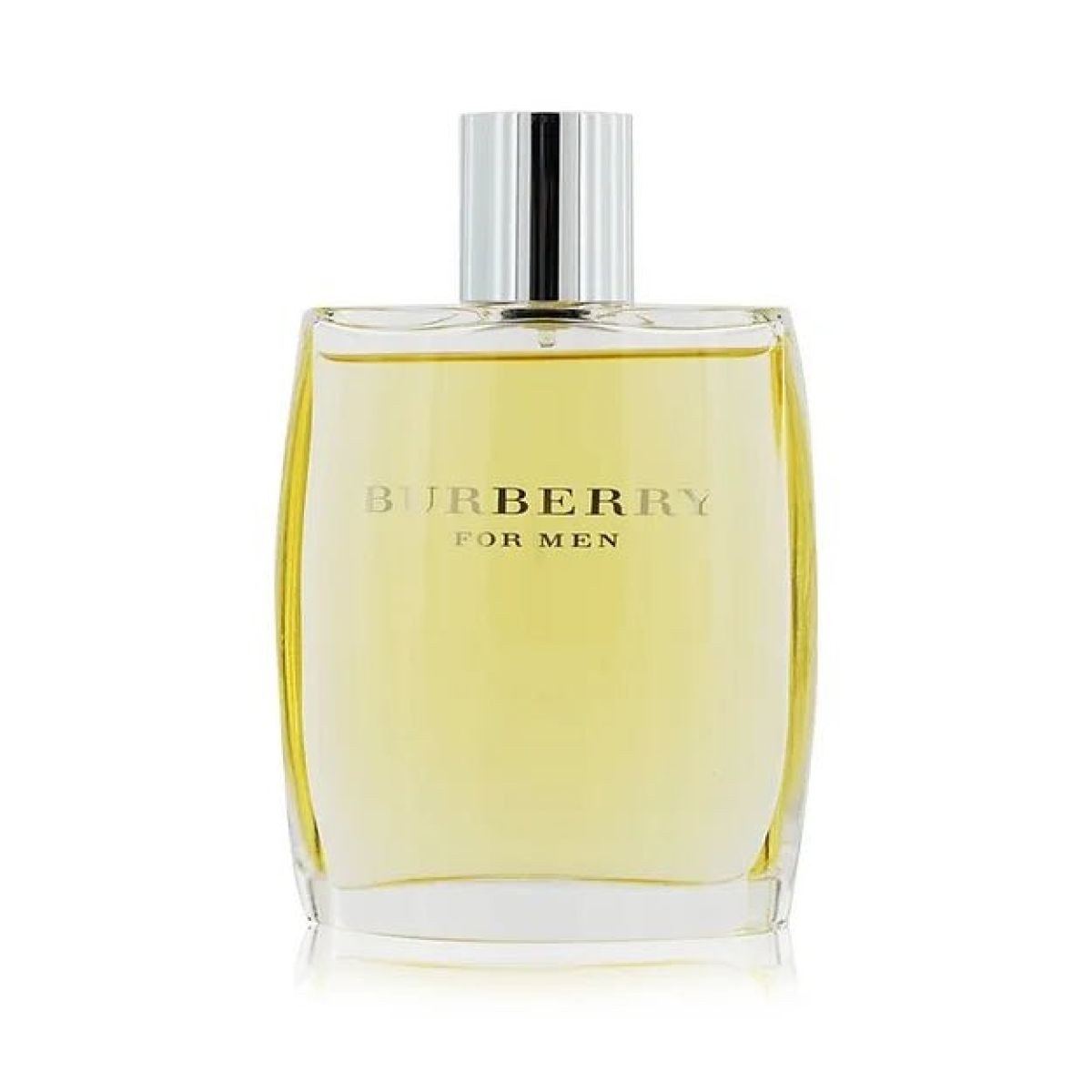 Burberry Eau de Toilette 100ml – Classic Fragrance for Men & Women