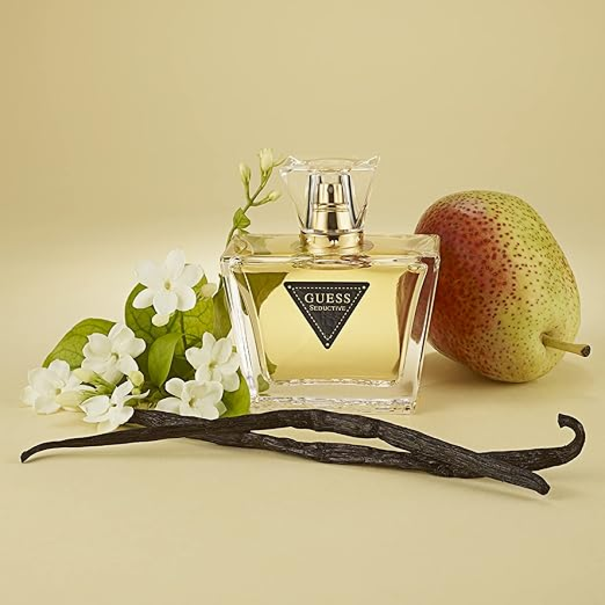 Guess Seductive Women Eau de Toilette Spray 75ml, HTML Description