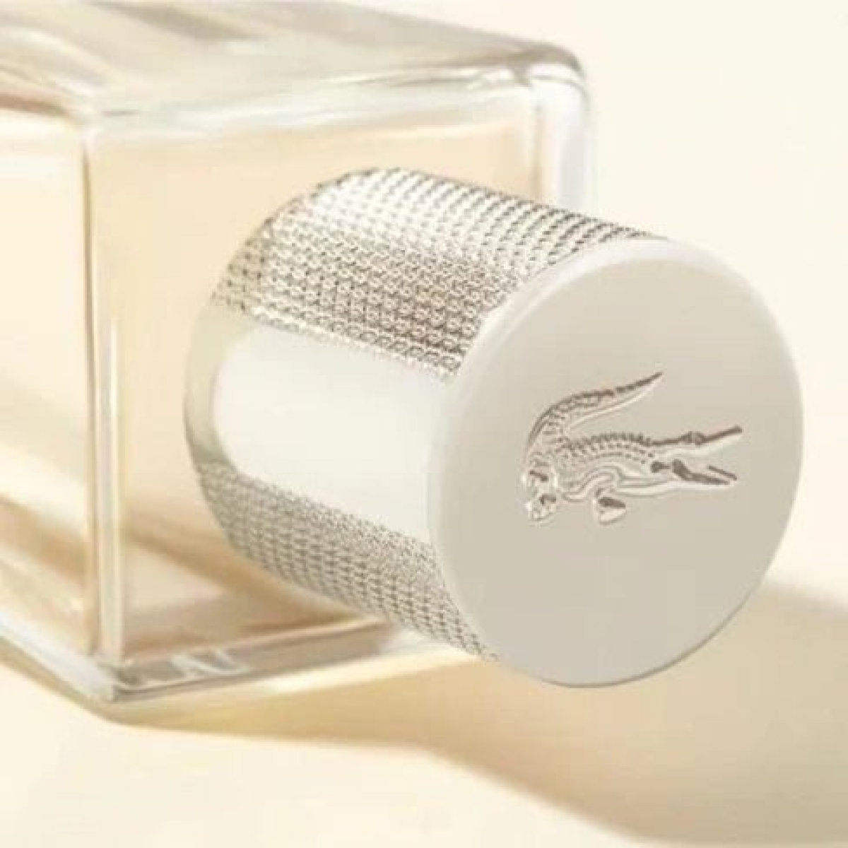 Lacoste Pour Femme Eau De Parfum Spray 90ml | Elegant Women’s Fragrance