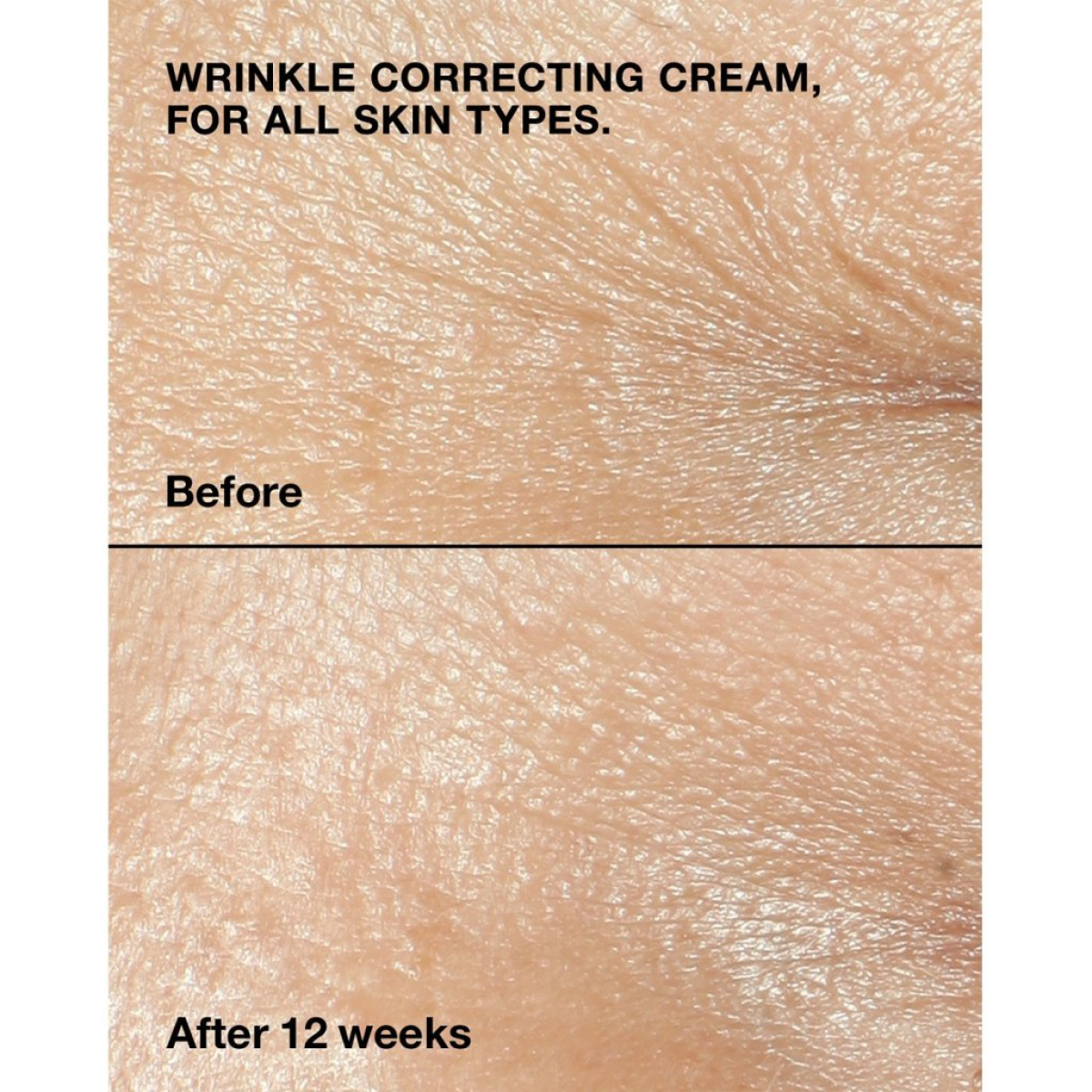 Clinique Smart Wrinkle Correcting Cream 50ml | Anti-Aging Skin Care HTML Description