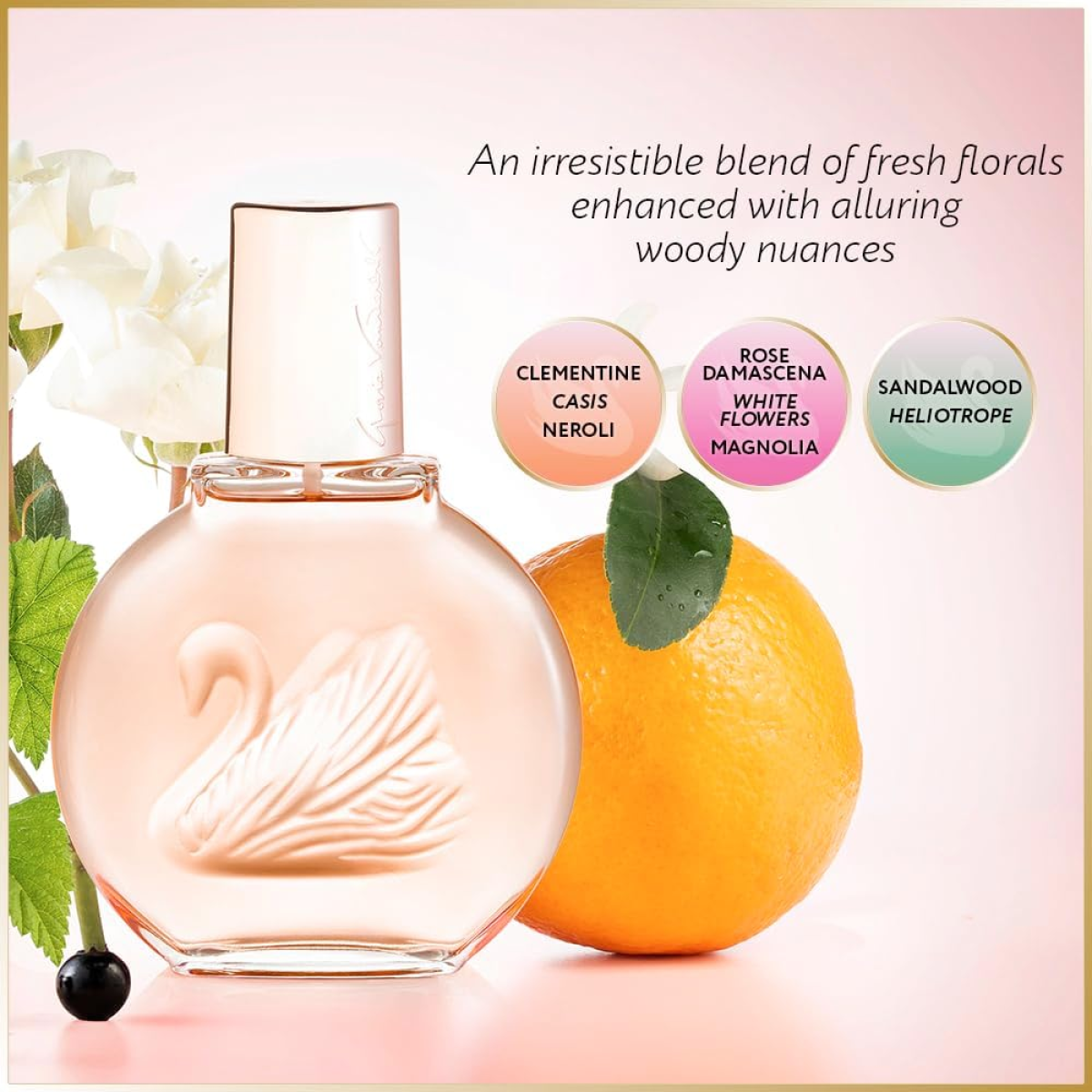 Miss Vanderbilt Eau De Toilette Spray 100ml - Buy Now | HTML Product Card